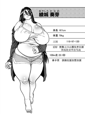 [ホークビット (孝至)] 被女朋友的姐姐（淫荡的尼特）睡走的我 彼女の姉（淫キャニート）に寝取られた俺[鸟鸟突破天际个人汉化]_65