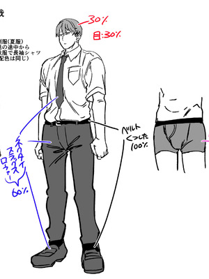 [ホークビット (孝至)] 被女朋友的姐姐（淫荡的尼特）睡走的我 彼女の姉（淫キャニート）に寝取られた俺[鸟鸟突破天际个人汉化]_68