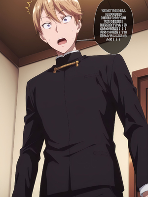 [EroMomo] 白銀圭兄さんの校長先生にレイプされました_088_Kei_88