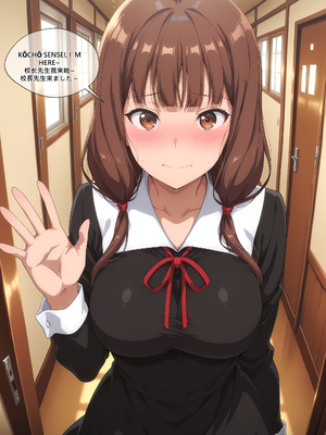 [EroMomo] 四宮かぐや 奪還作戦_009_Kaguya_9