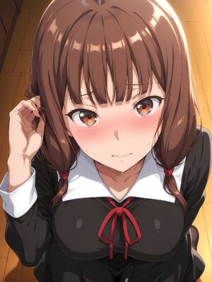 [EroMomo] 四宮かぐや 奪還作戦_012_Kaguya_12