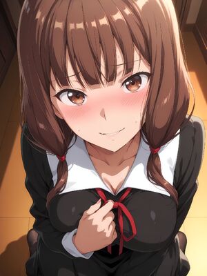 [EroMomo] 四宮かぐや 奪還作戦_013_Kaguya_13