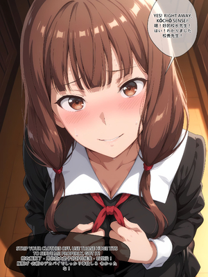 [EroMomo] 四宮かぐや 奪還作戦_014_Kaguya_14