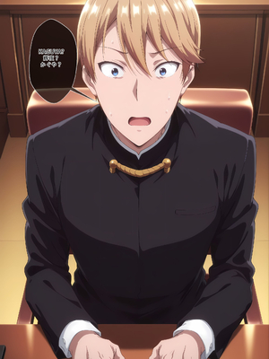 [EroMomo] 四宮かぐや 奪還作戦_091_Kaguya_91