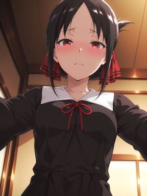 [EroMomo] 四宮かぐや 奪還作戦_094_Kaguya_94