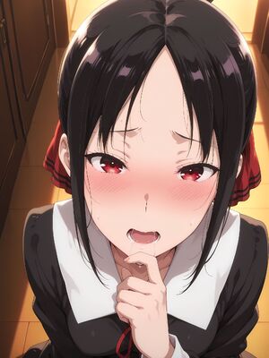 [EroMomo] 四宮かぐや 奪還作戦_096_Kaguya_96