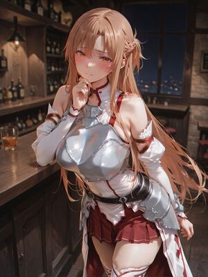 [EroMomo] アスナ(SAO)-1_007_Asuna_7