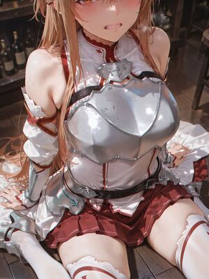 [EroMomo] アスナ(SAO)-1_019_Asuna_19