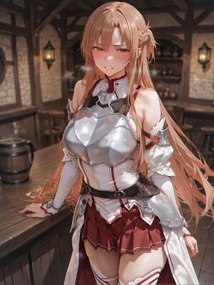 [EroMomo] アスナ(SAO)-1_023_Asuna_23