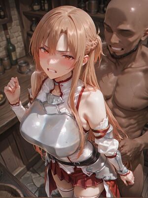 [EroMomo] アスナ(SAO)-1_028_Asuna_28