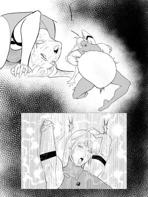 [FAT CAT] スーパーヒロイン エマの敗北 19-20 [我和dalao攻克难关个人汉化] [DL版]_02_sgsj