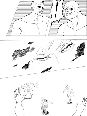 [FAT CAT] スーパーヒロイン エマの敗北 19-20 [我和dalao攻克难关个人汉化] [DL版]_11_xvqf