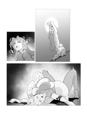 [FAT CAT] スーパーヒロイン エマの敗北 19-20 [我和dalao攻克难关个人汉化] [DL版]_22_xlpi