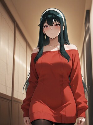 [Anh Dang Reno] Yor Forger_00898_3735516716