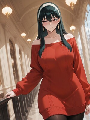 [Anh Dang Reno] Yor Forger_00901_3231344220