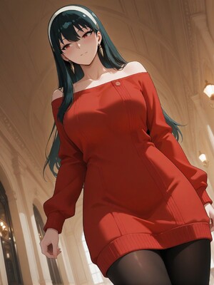 [Anh Dang Reno] Yor Forger_00902_3231344221