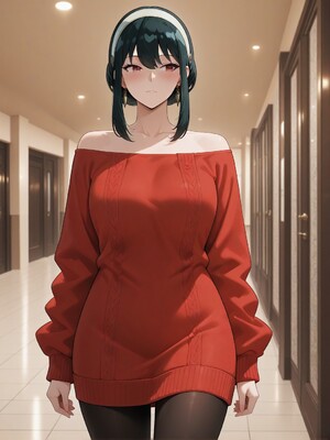 [Anh Dang Reno] Yor Forger_00904_1455018801