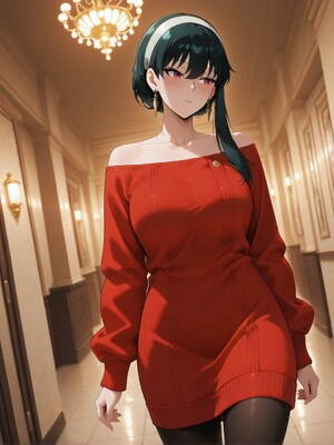 [Anh Dang Reno] Yor Forger_00907_1455018804