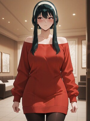 [Anh Dang Reno] Yor Forger_00908_1455018805