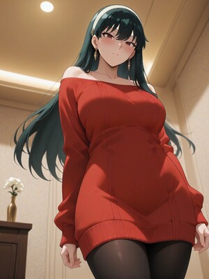 [Anh Dang Reno] Yor Forger_00909_1455018806