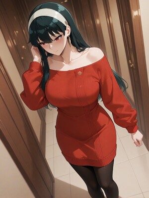 [Anh Dang Reno] Yor Forger_00914_1455018811