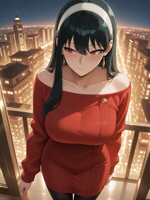 [Anh Dang Reno] Yor Forger_00915_1455018812