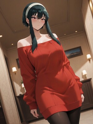 [Anh Dang Reno] Yor Forger_00916_1455018813