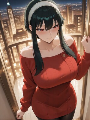 [Anh Dang Reno] Yor Forger_00917_1455018814