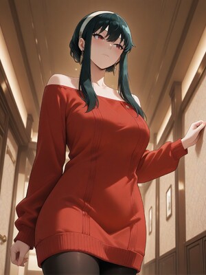 [Anh Dang Reno] Yor Forger_00918_1455018815