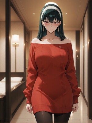 [Anh Dang Reno] Yor Forger_00919_1455018816