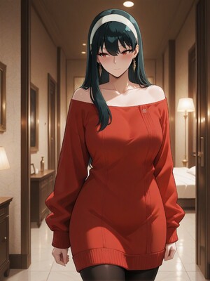 [Anh Dang Reno] Yor Forger_00922_1455018819