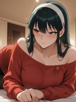 [Anh Dang Reno] Yor Forger_00924_1261218475