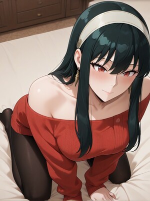 [Anh Dang Reno] Yor Forger_00930_1261218481