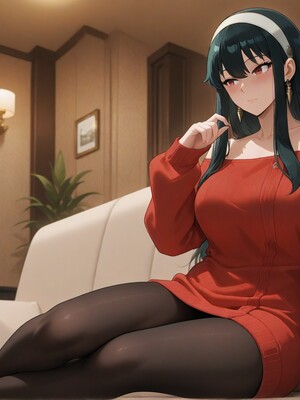 [Anh Dang Reno] Yor Forger_00931_1261218482