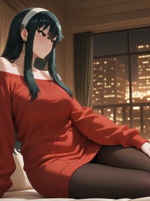 [Anh Dang Reno] Yor Forger_00932_1261218483