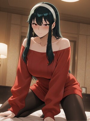 [Anh Dang Reno] Yor Forger_00933_1261218484