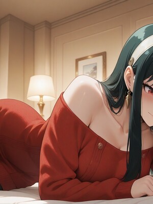 [Anh Dang Reno] Yor Forger_00934_1261218485