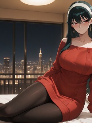 [Anh Dang Reno] Yor Forger_00937_1261218488