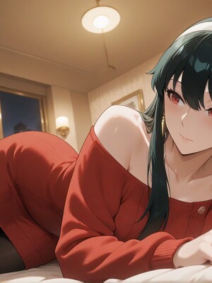 [Anh Dang Reno] Yor Forger_00940_1261218491