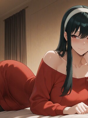 [Anh Dang Reno] Yor Forger_00942_1261218493