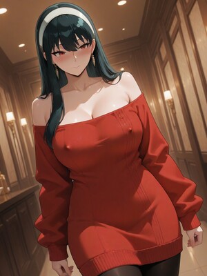 [Anh Dang Reno] Yor Forger_00949_68378257