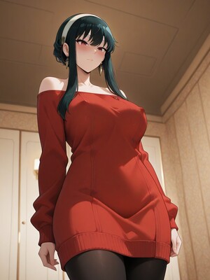 [Anh Dang Reno] Yor Forger_00950_68378258