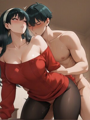 [Anh Dang Reno] Yor Forger_01148_2723532144