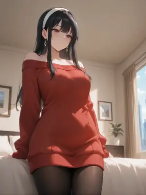 [Sunny] Yor Forger_03540_624149388