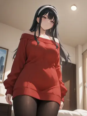 [Sunny] Yor Forger_03542_624149390