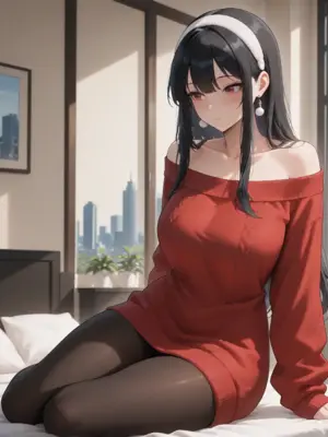 [Sunny] Yor Forger_03543_624149391