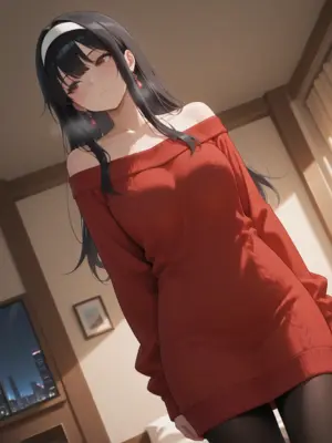 [Sunny] Yor Forger_03545_624149393