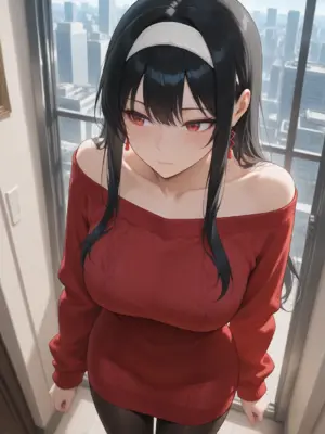 [Sunny] Yor Forger_03546_624149394