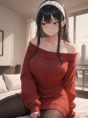 [Sunny] Yor Forger_03547_624149395