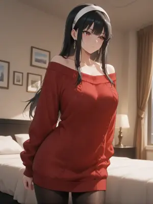 [Sunny] Yor Forger_03548_624149396